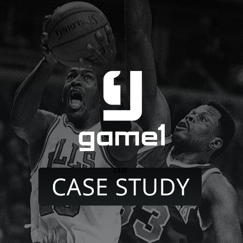 Game1 + DIGIDECK Case Study
